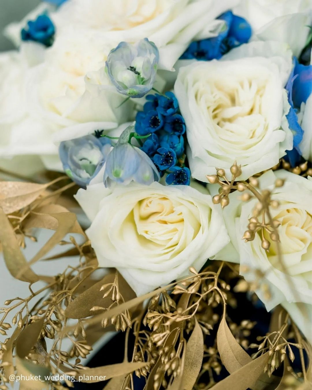 Unique Wedding Colors