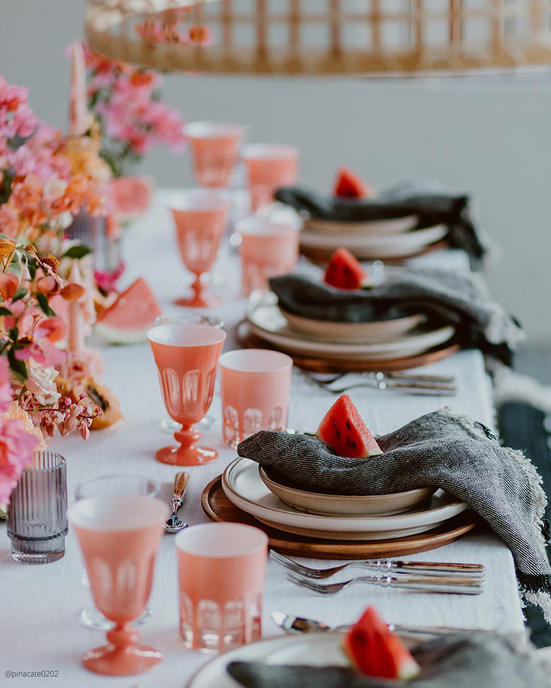 Unique Wedding Colors