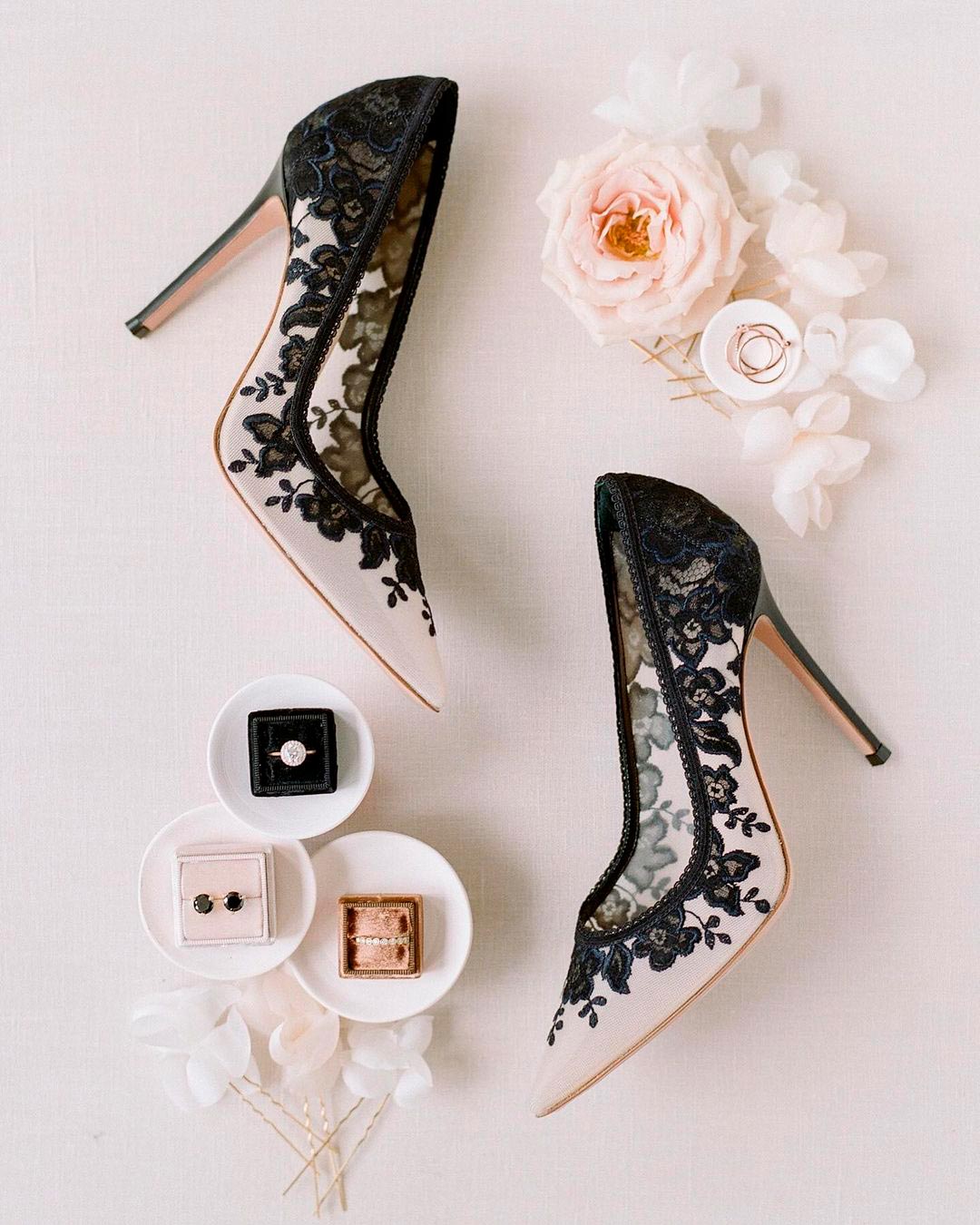 Unique Wedding Colors