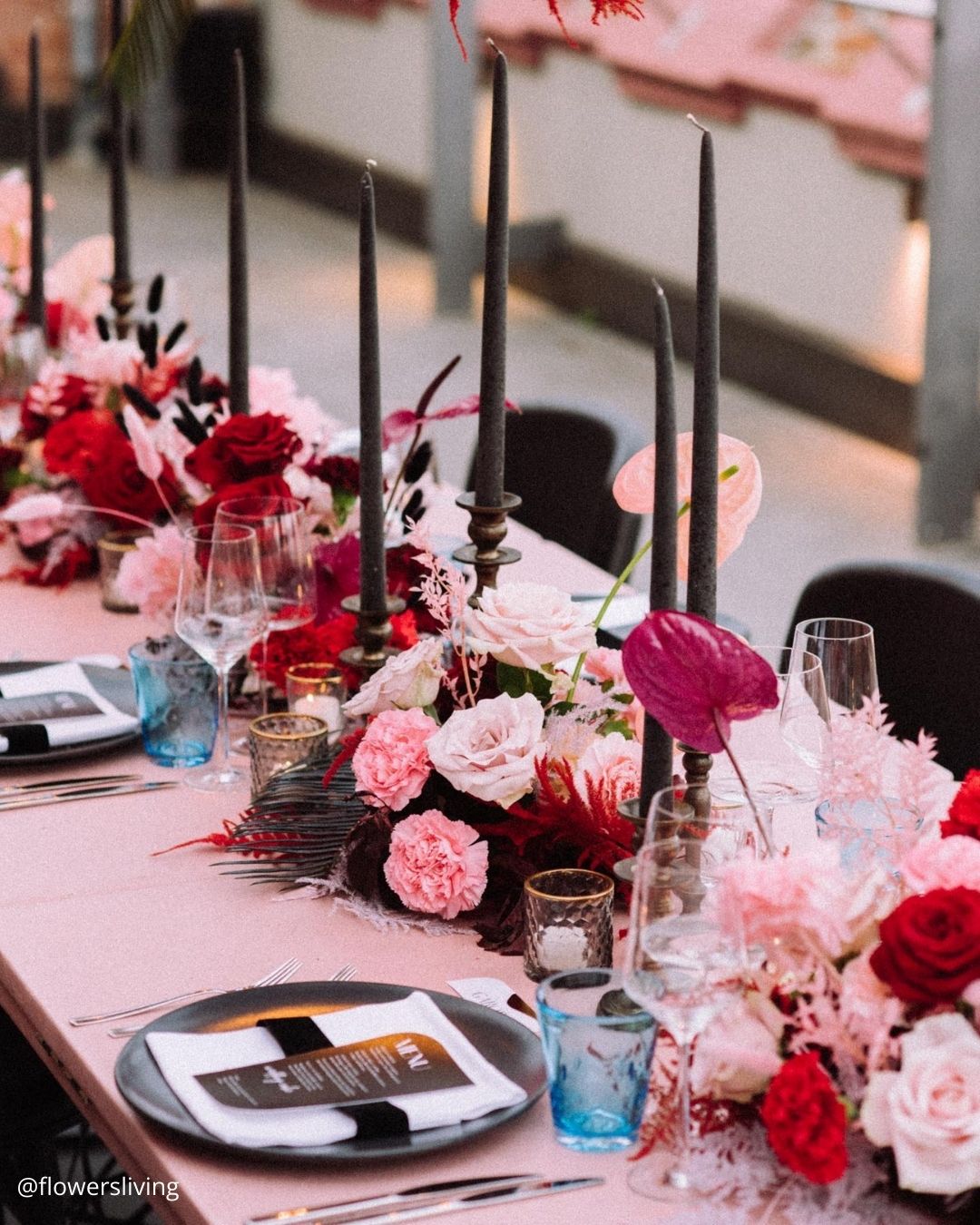 Wedding Color Pitfalls to Avoid
