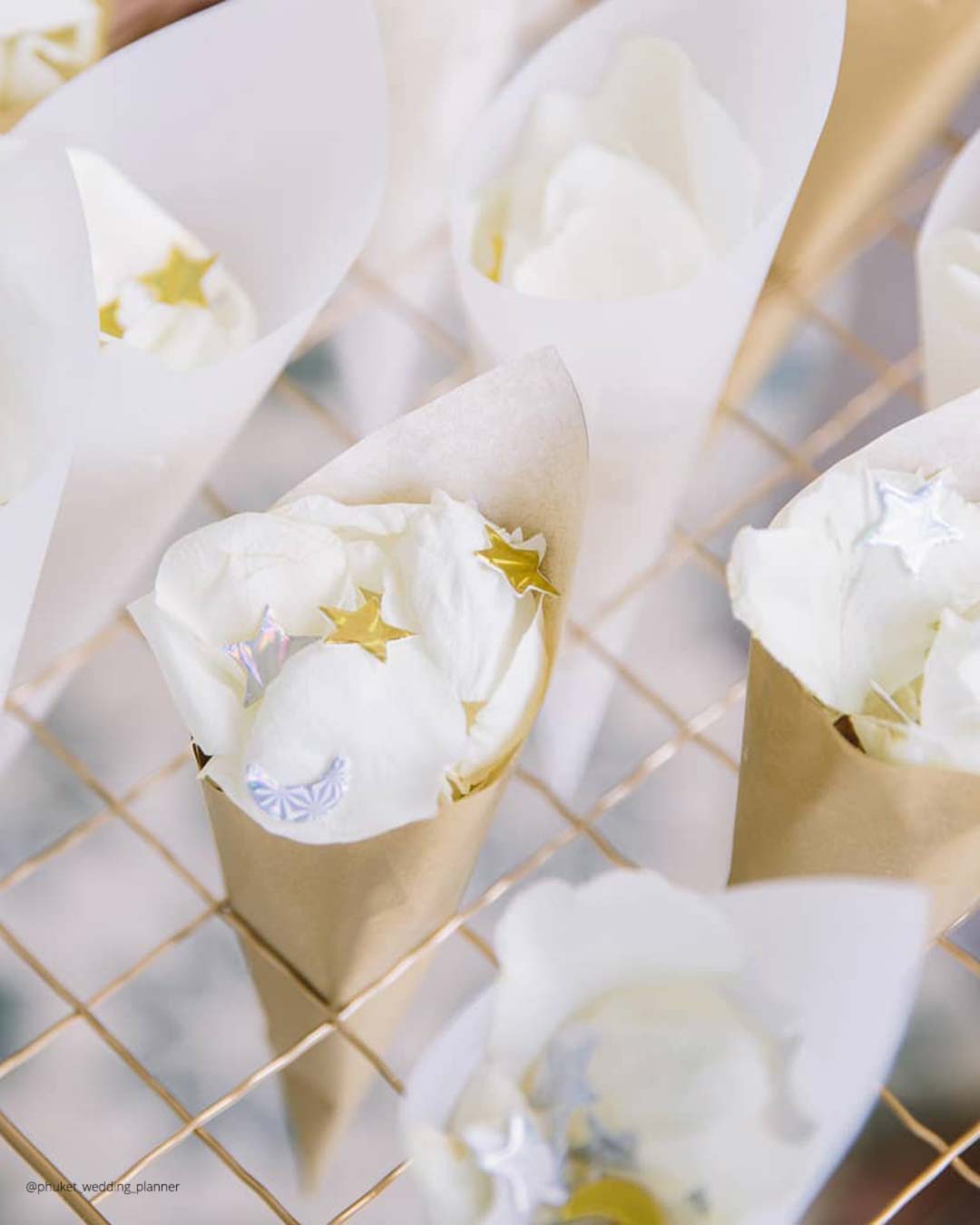 Newest Wedding Colors