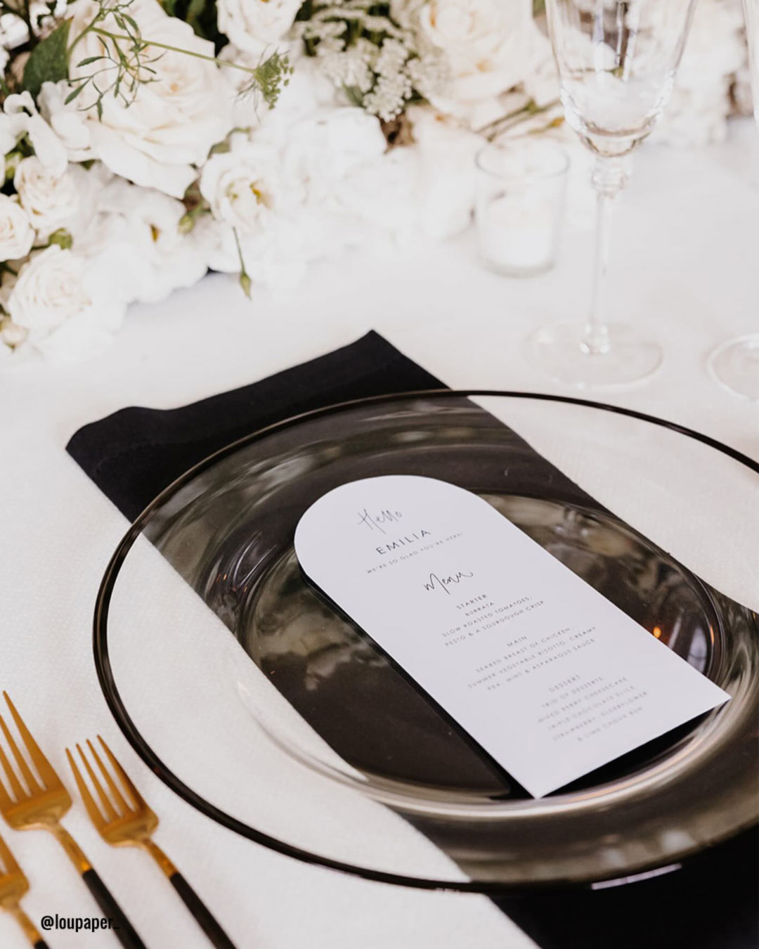 Wedding Color Pitfalls to Avoid