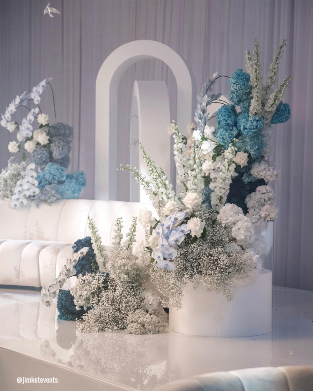 Newest Wedding Colors