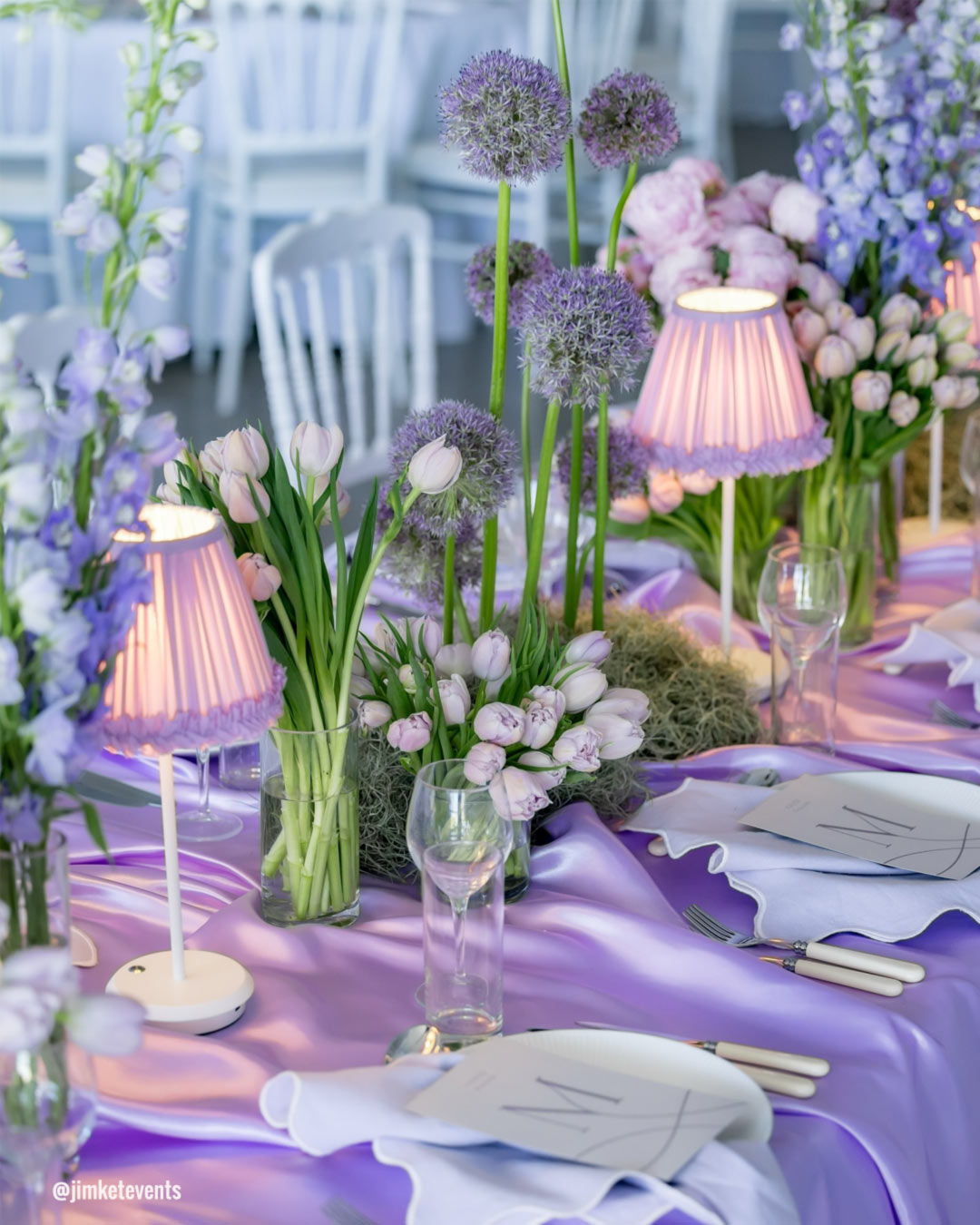 Newest Wedding Colors
