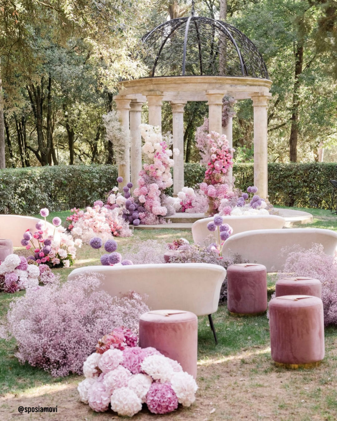 Newest Wedding Colors