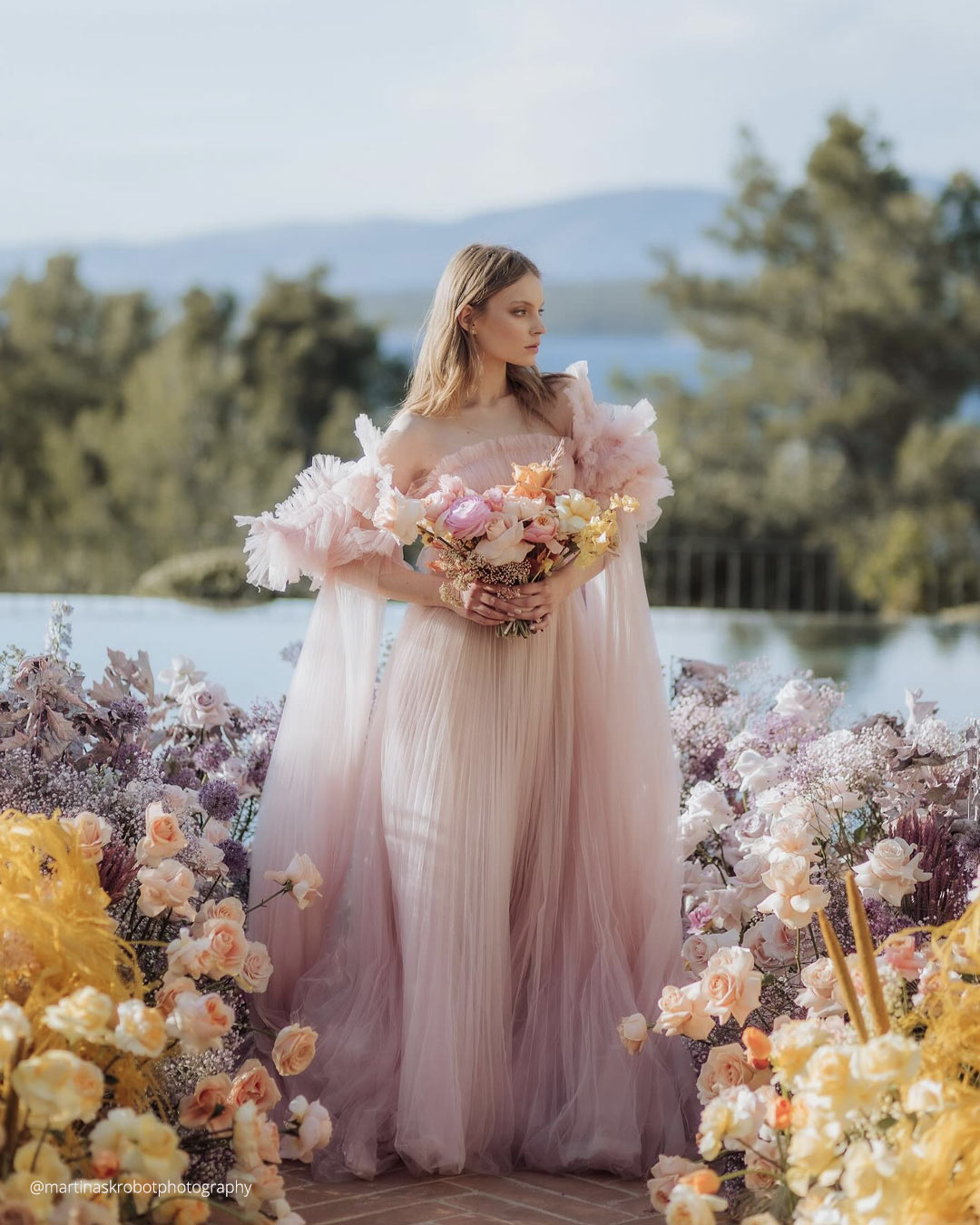 Newest Wedding Colors