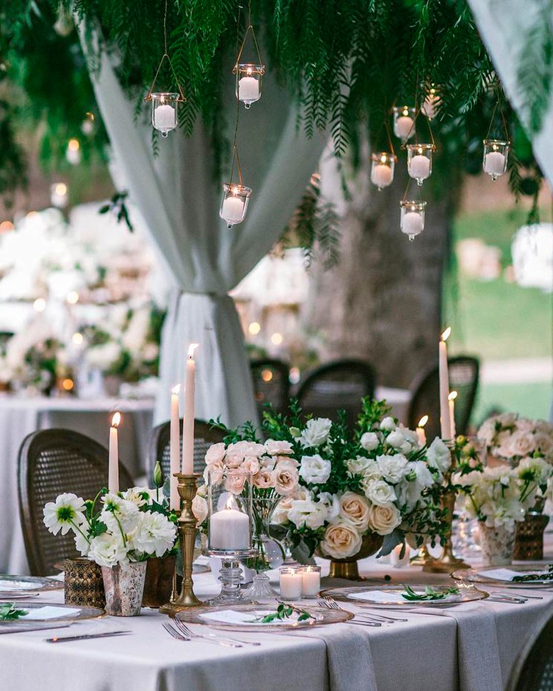 Fall Wedding Colors