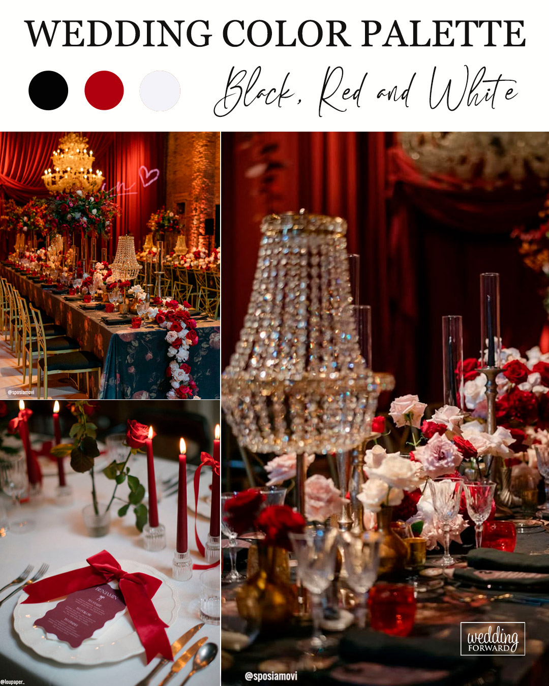 Newest Wedding Colors