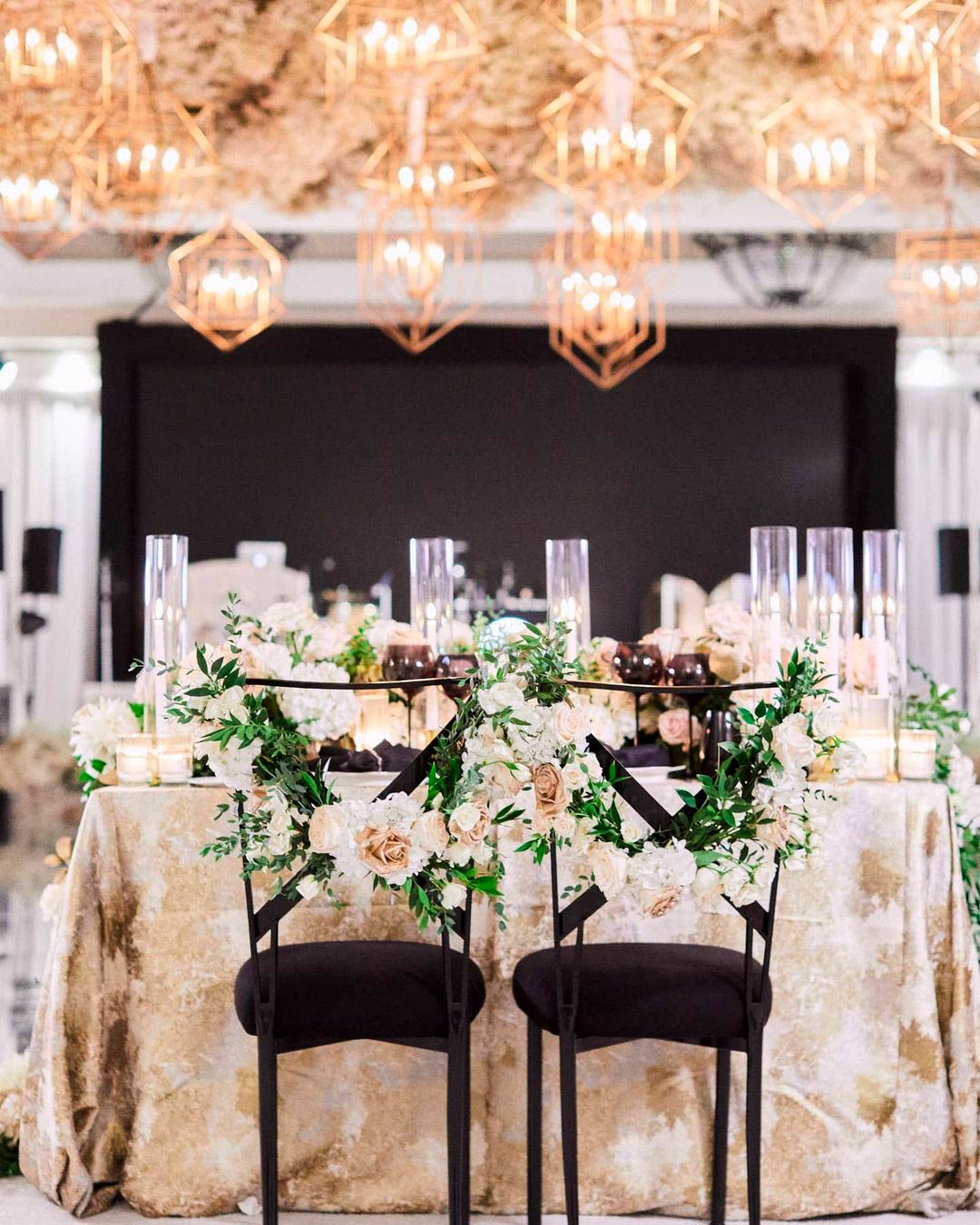 Spring Wedding Colors