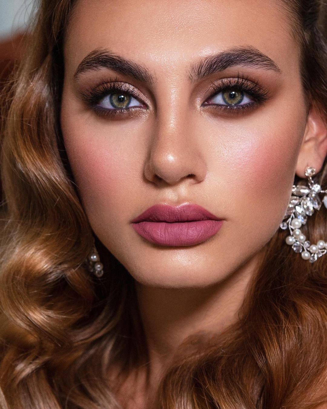 Makeup Ideas For Monolid Eyes