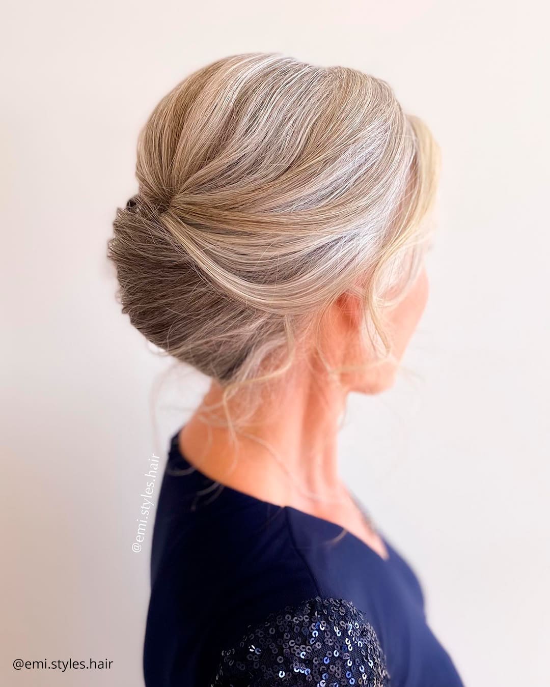 Easy Wedding Guest Hairstyles For Medium Hair