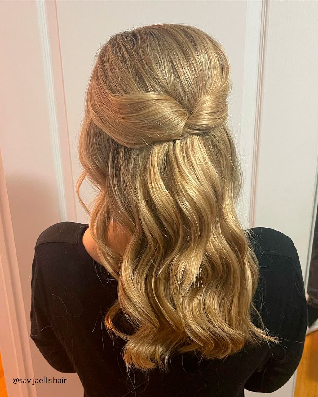 Sparkling Accessories For Wedding Hairstyle