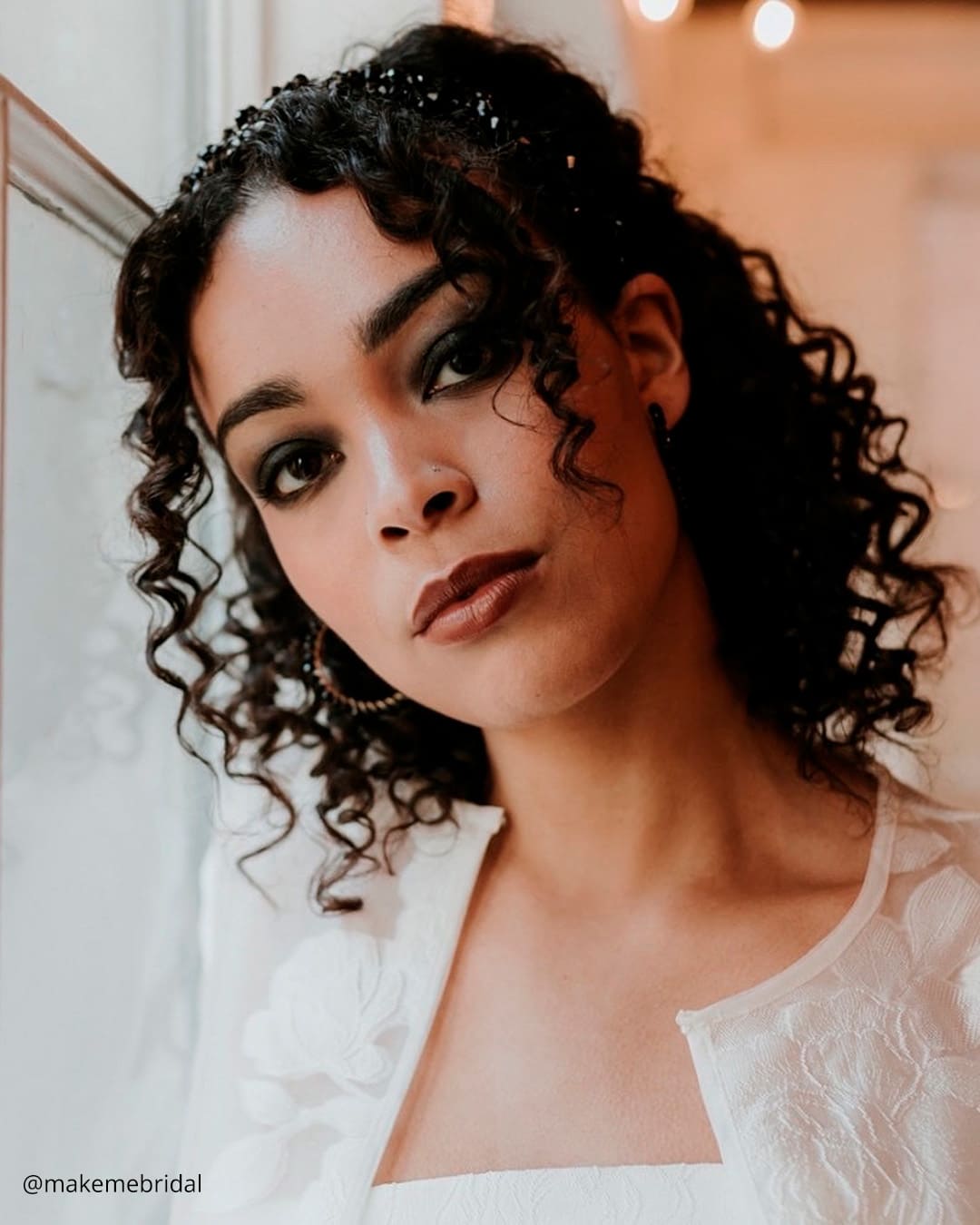 Curly Hairstyles For Black Women