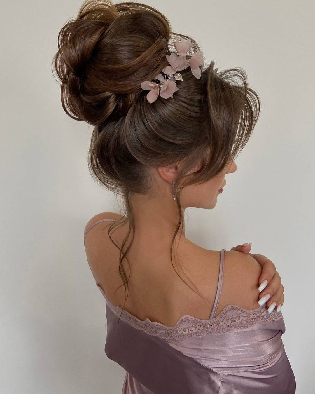 Formal Hairstyles For Long Hair