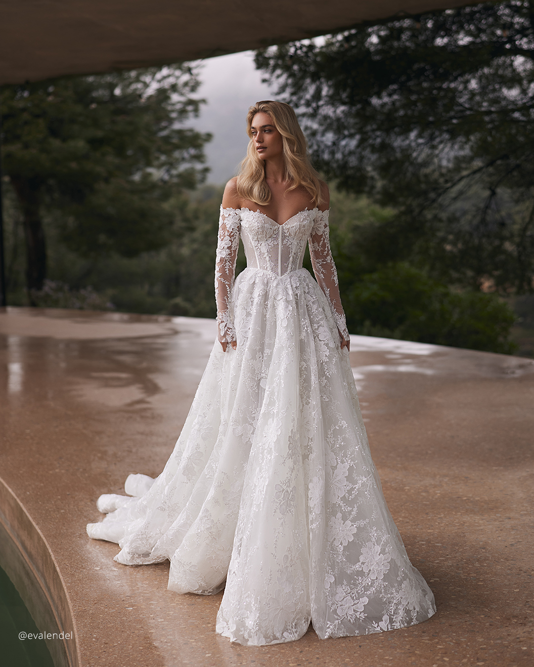 Wona Concept Wedding Dresses