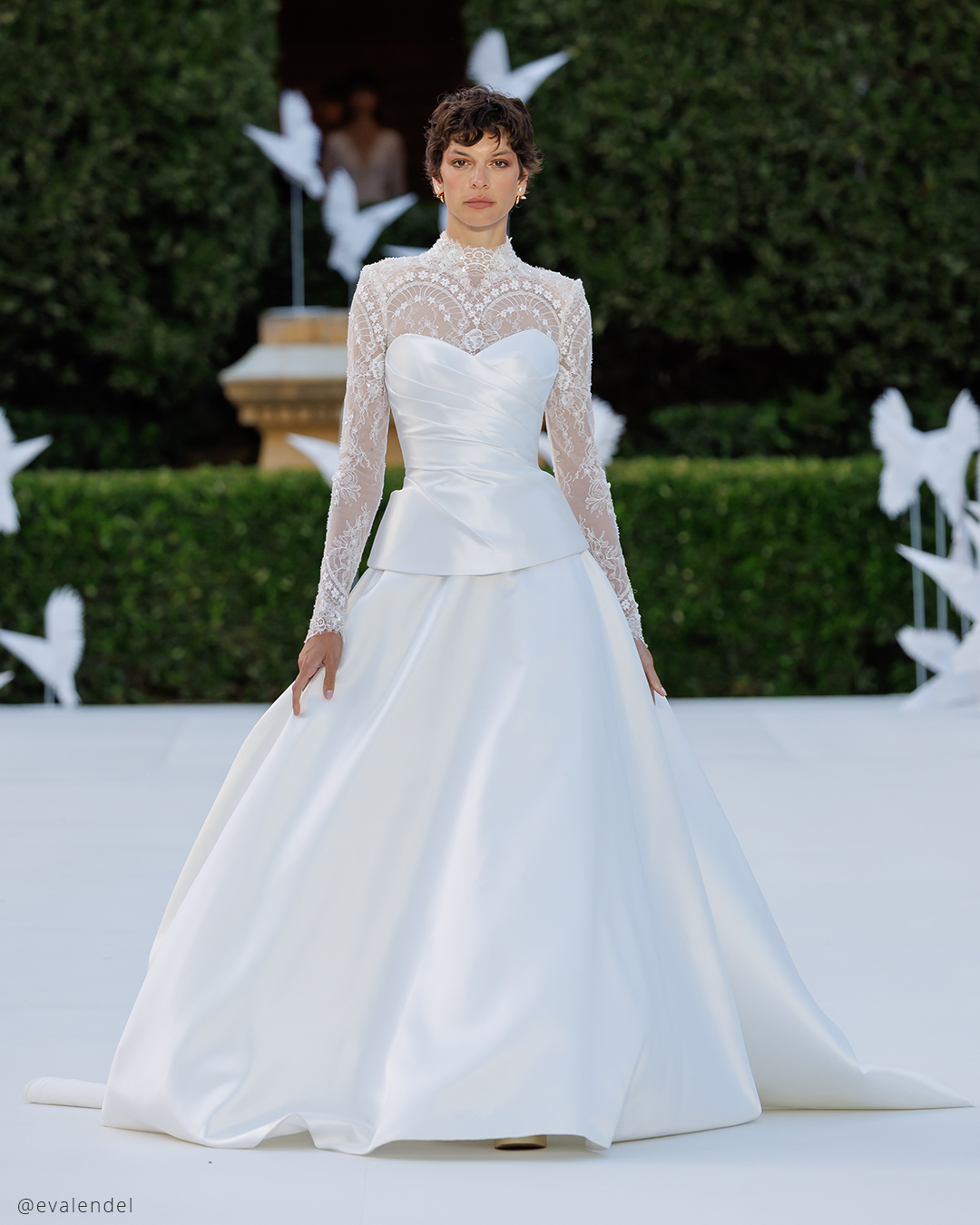 Wona Concept Wedding Dresses