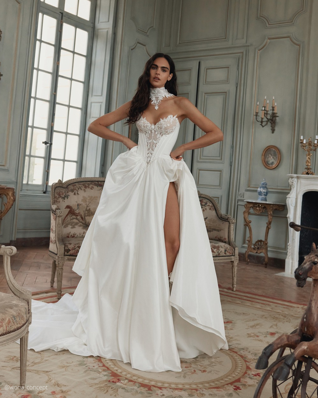 Milla Nova Wedding Dresses