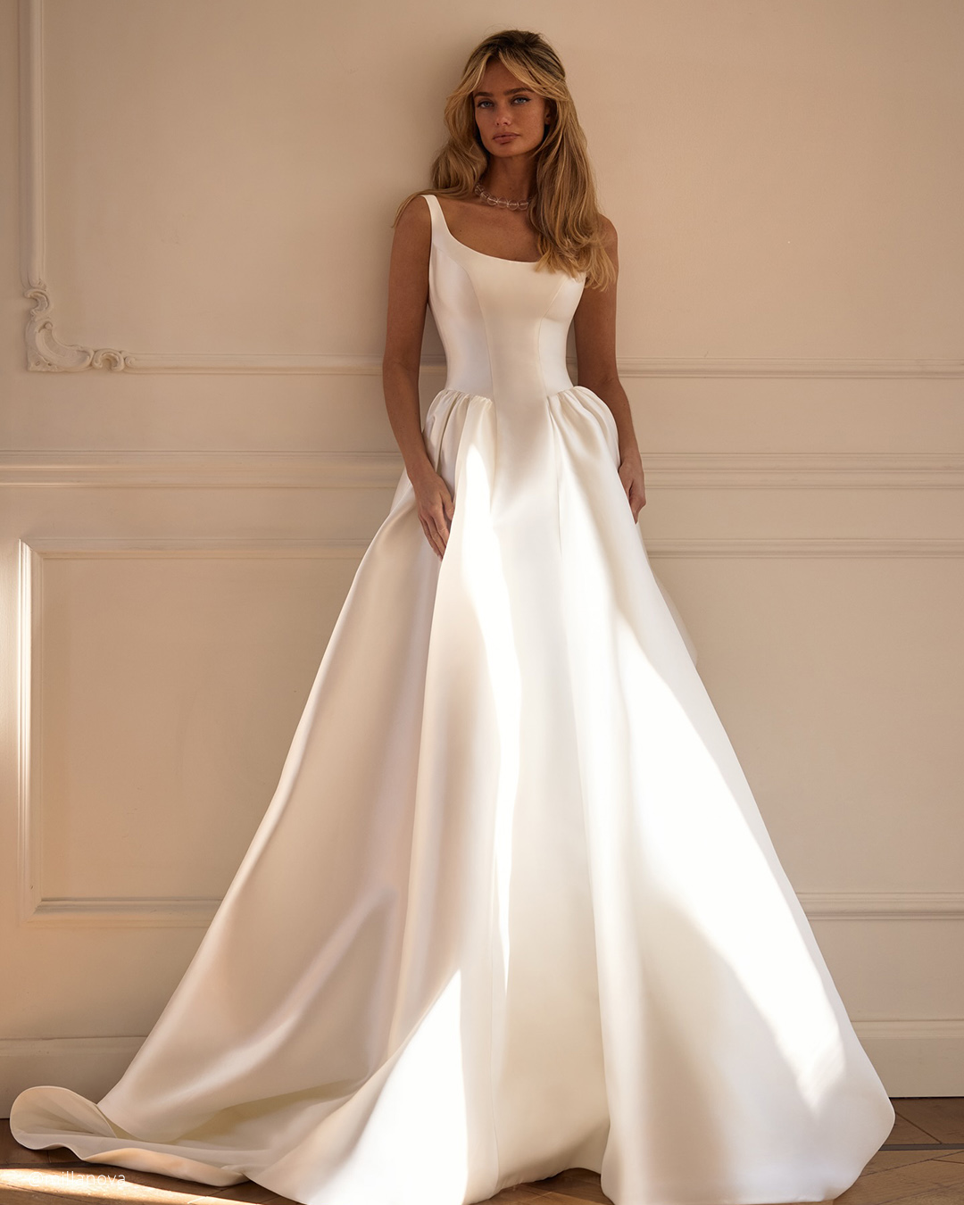 Dreamers And Lovers Wedding Dresses