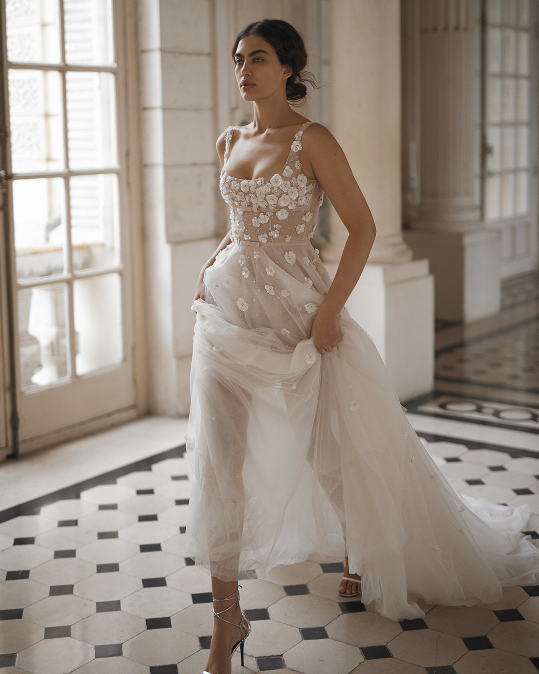 Yedyna Wedding Dresses