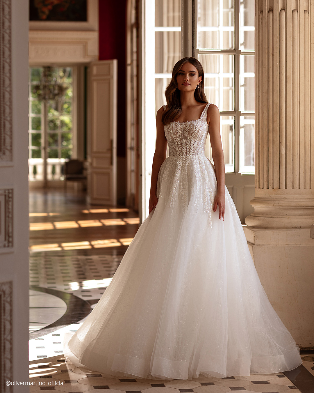 Dominiss & Aria Bridal Gowns