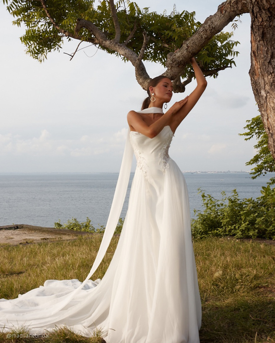 Bridal Gowns by Berta