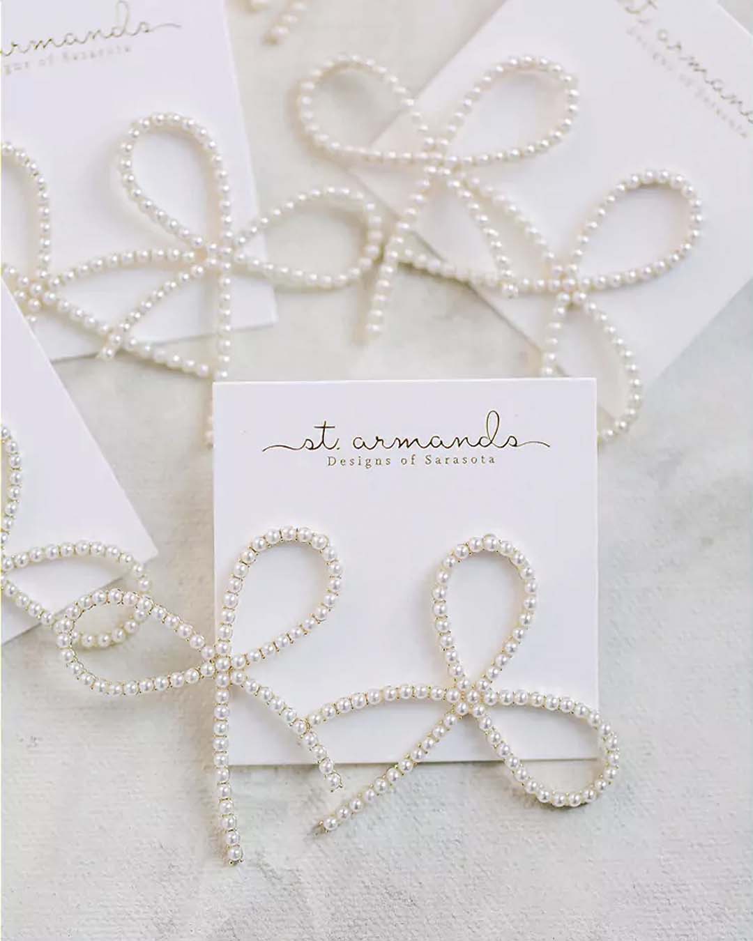 DIY Bridal Shower Favors