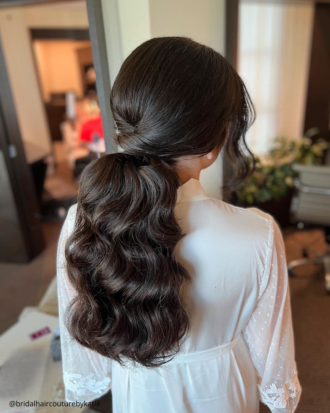 Braided Ponytail Hairstyles