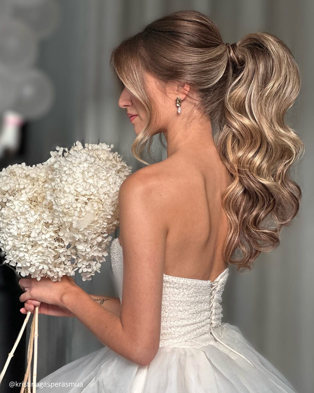 Sleek Ponytail Hairstyles