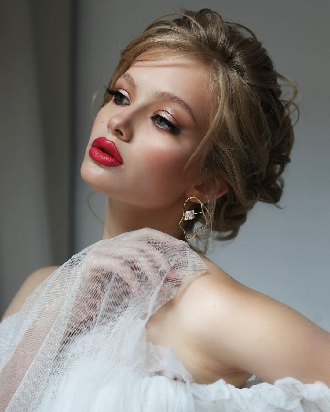 Trendy Makeup Looks