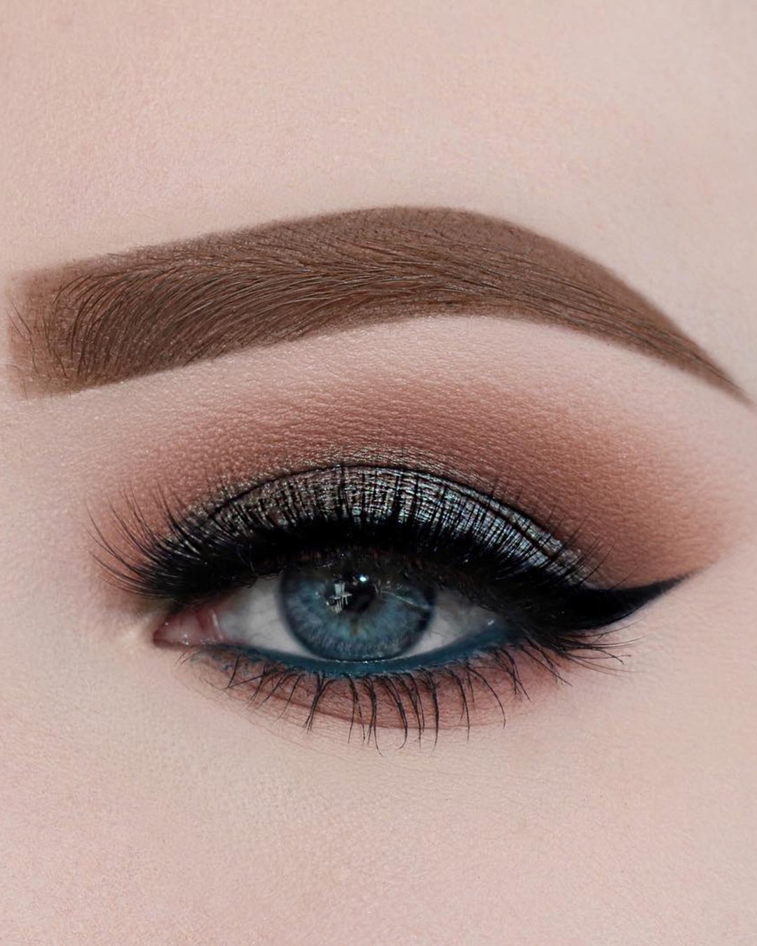 Asian Wedding Makeup