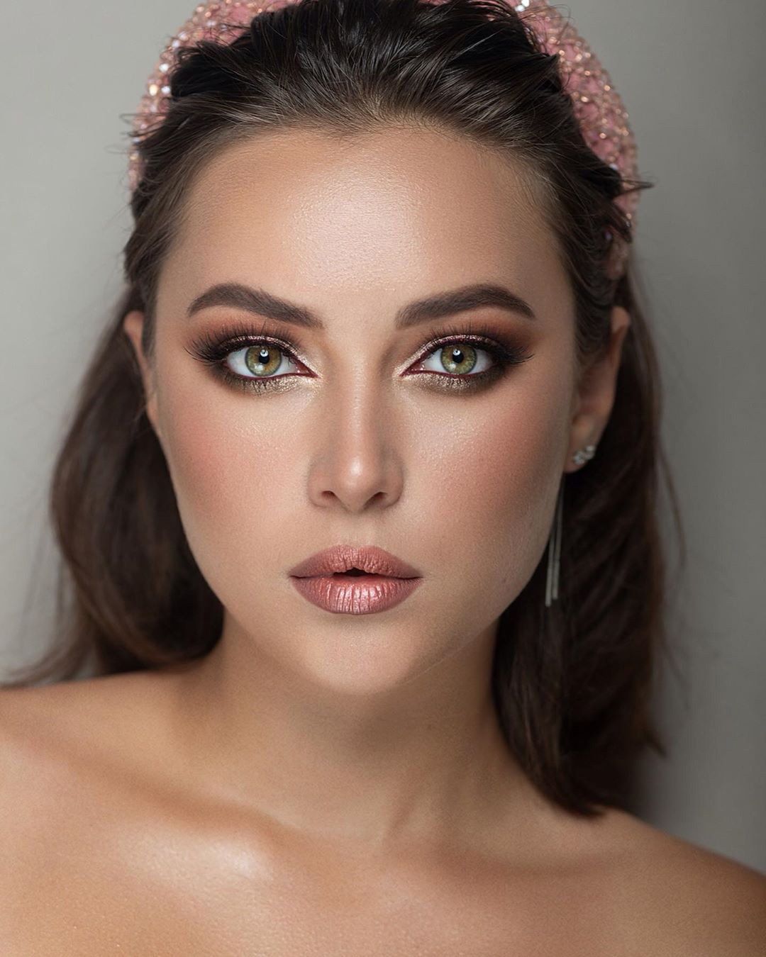 Indian Wedding Makeup