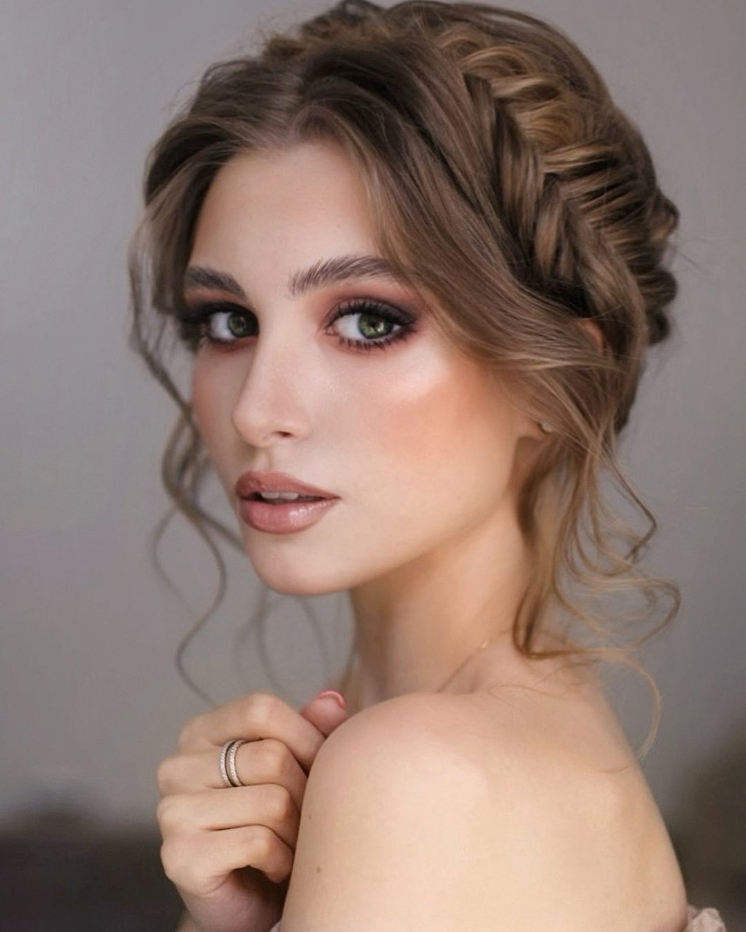 Indian Wedding Makeup