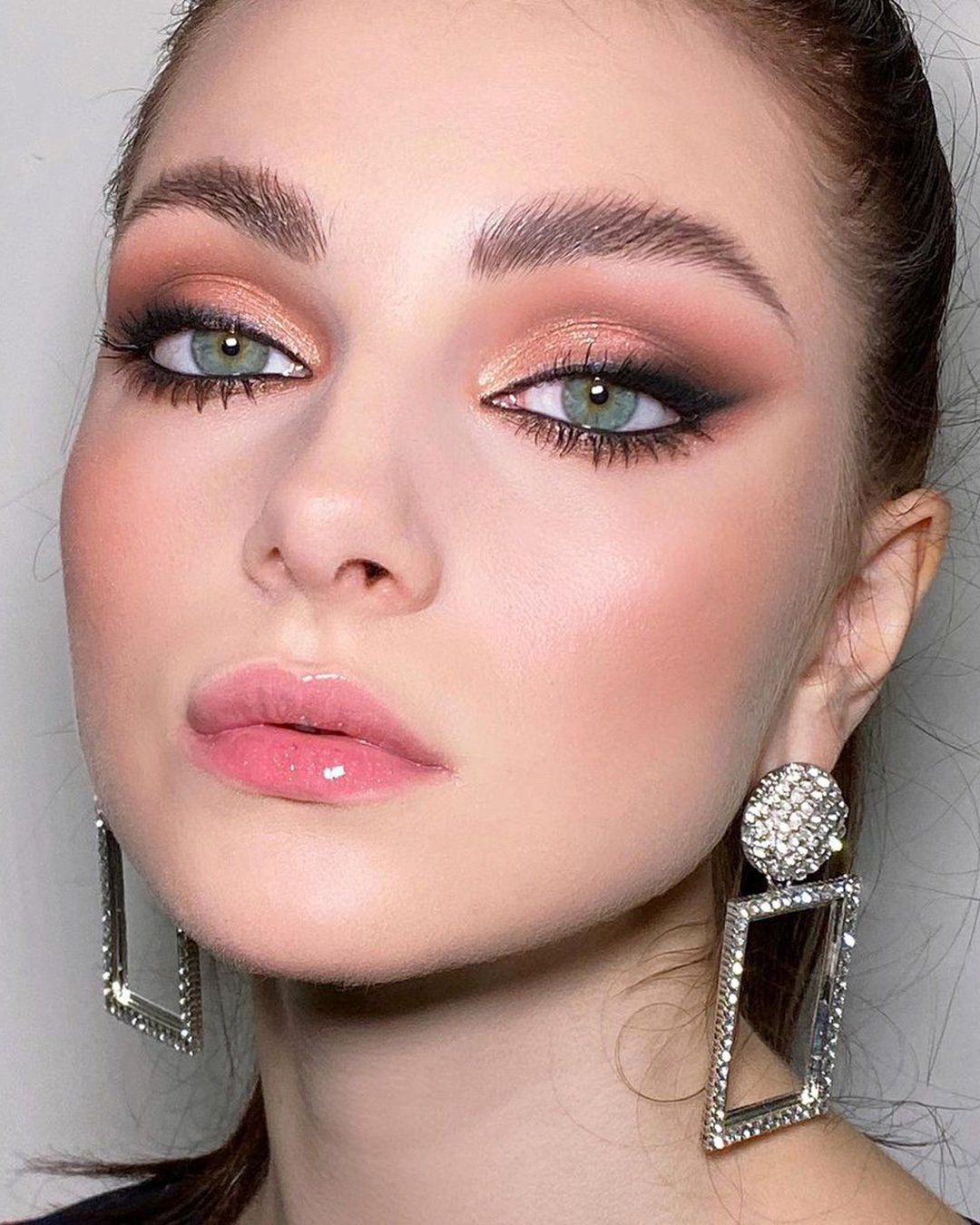 Indian Wedding Makeup