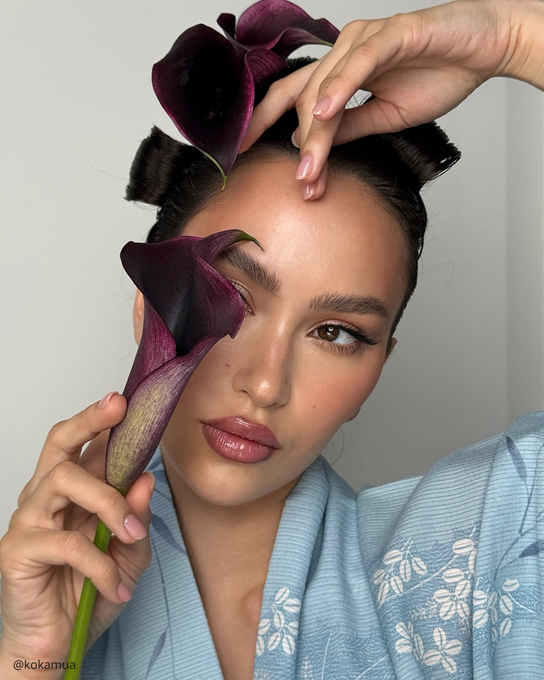 Wedding Makeup For Medium Skin Tone