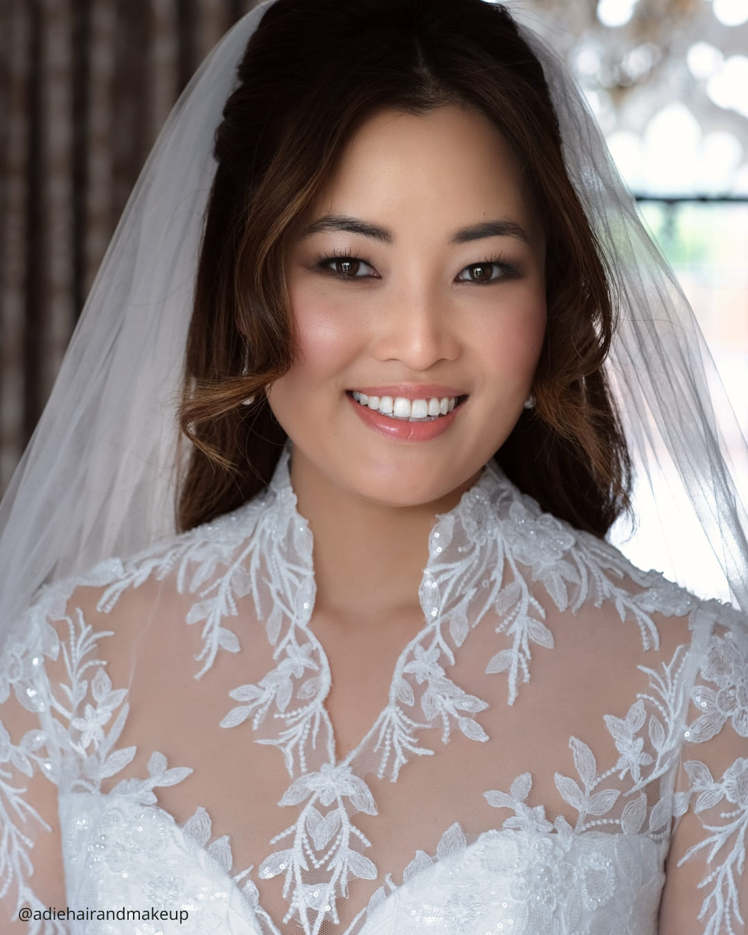 Wedding Makeup For Medium Skin Tone