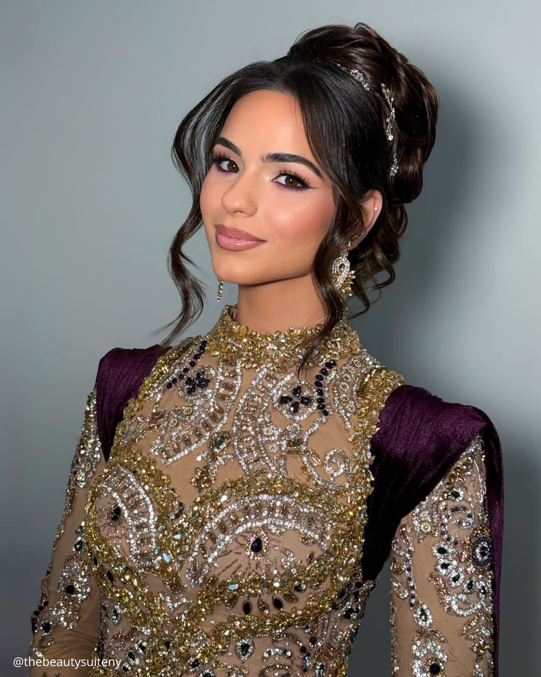 Wedding Makeup Fair Skin