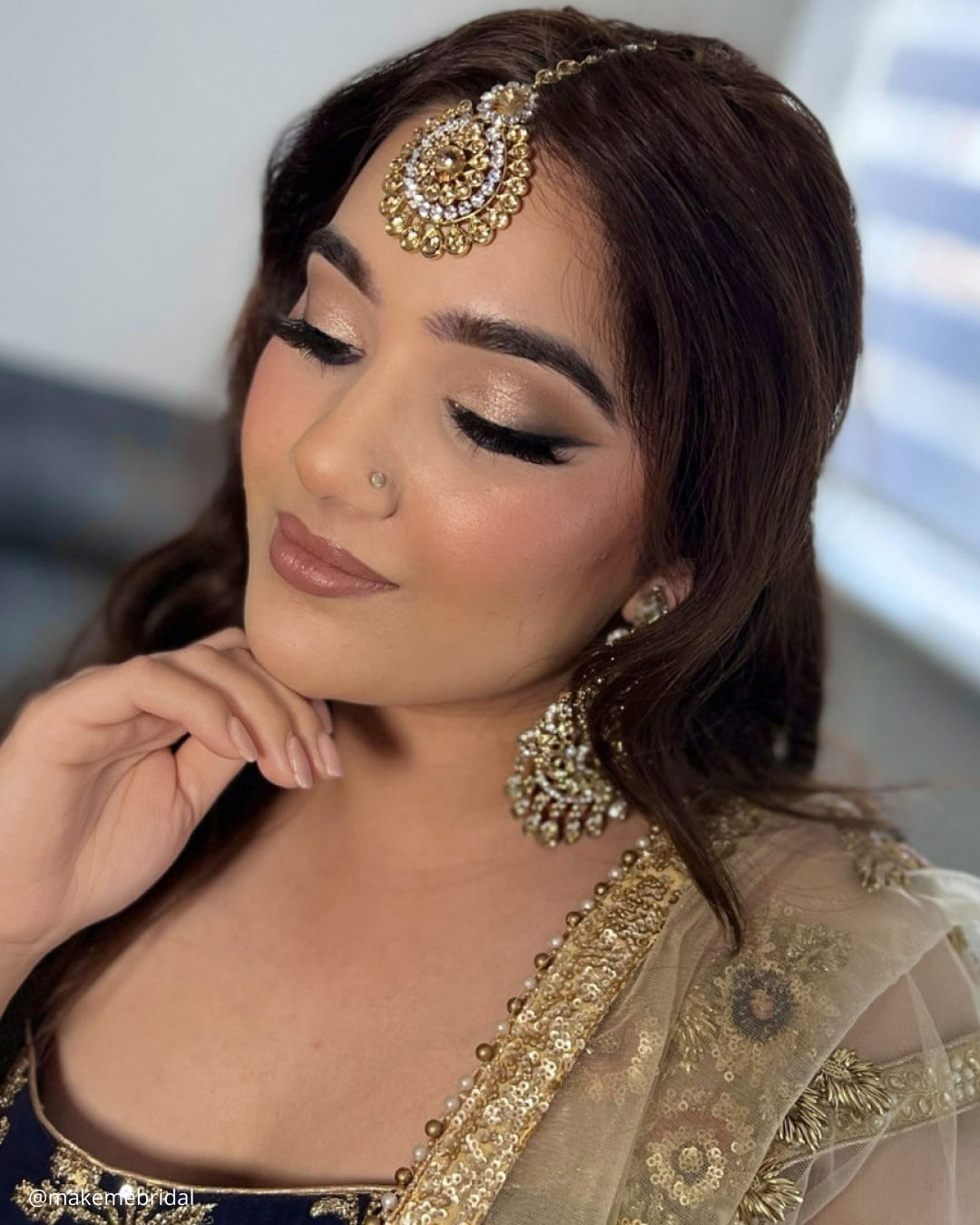 Wedding Makeup Fair Skin