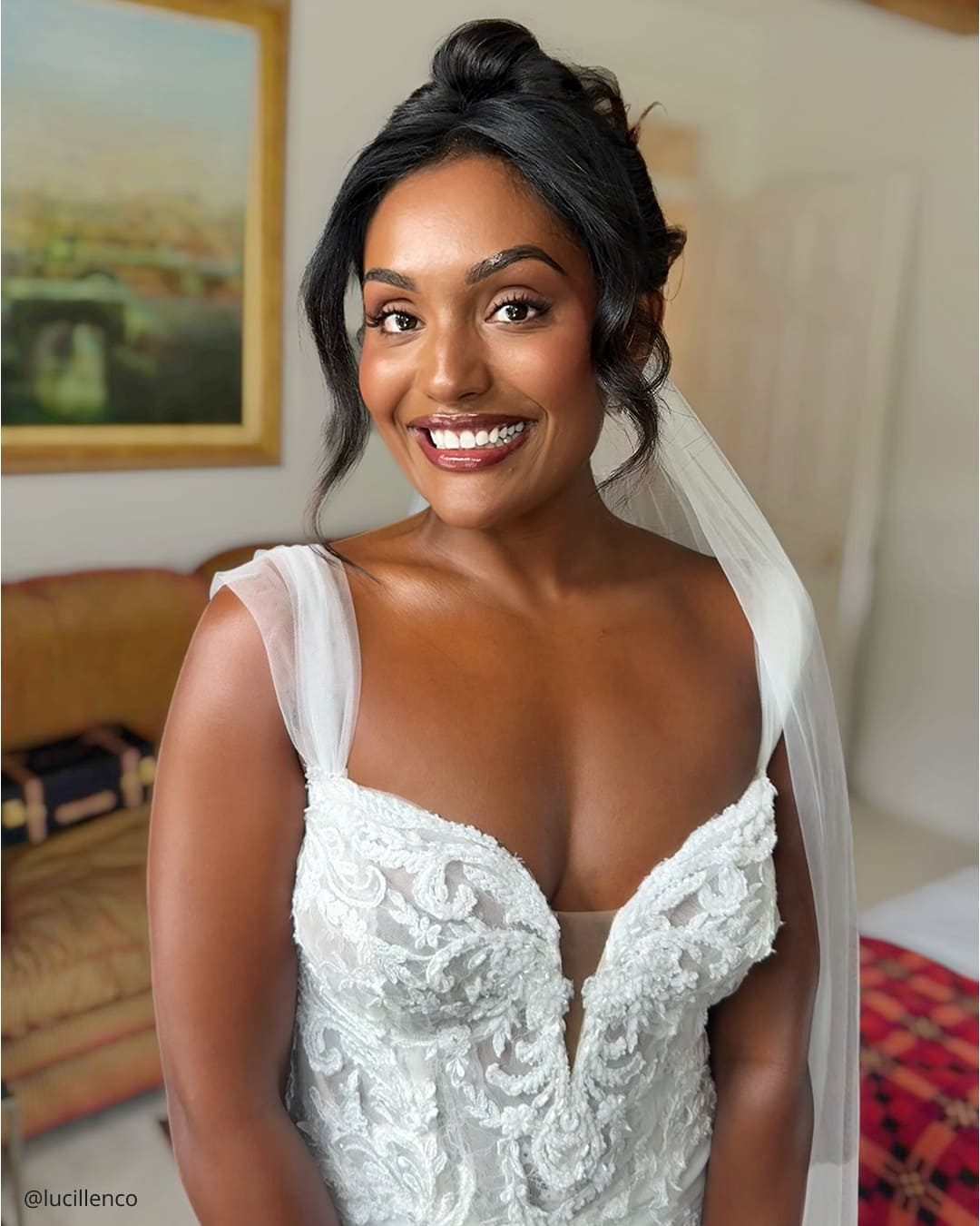 Wedding Makeup Fair Skin