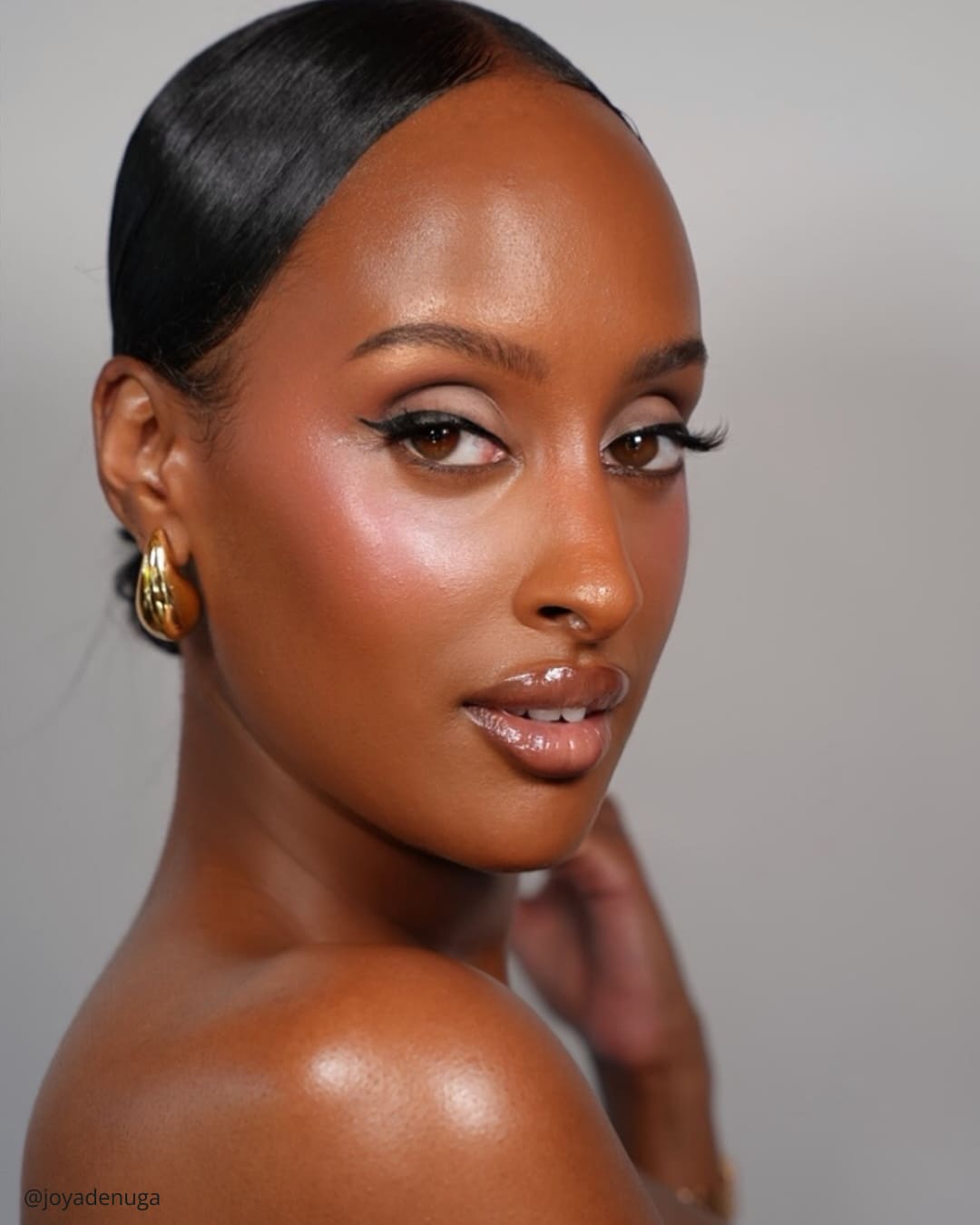 Airbrush Makeup For Wedding
