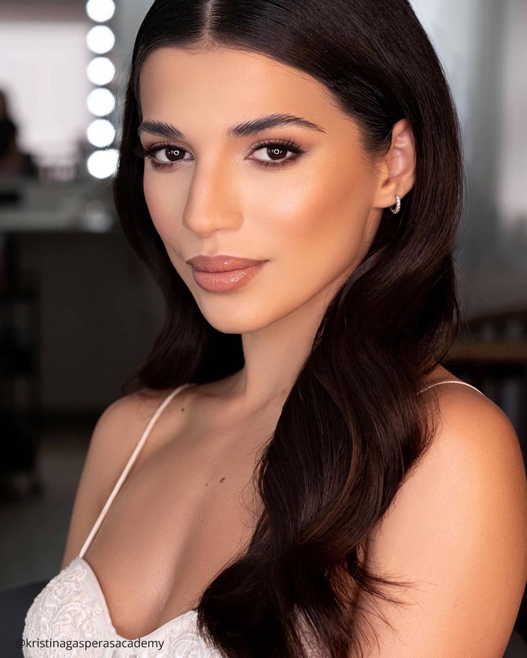Diy Wedding Makeup