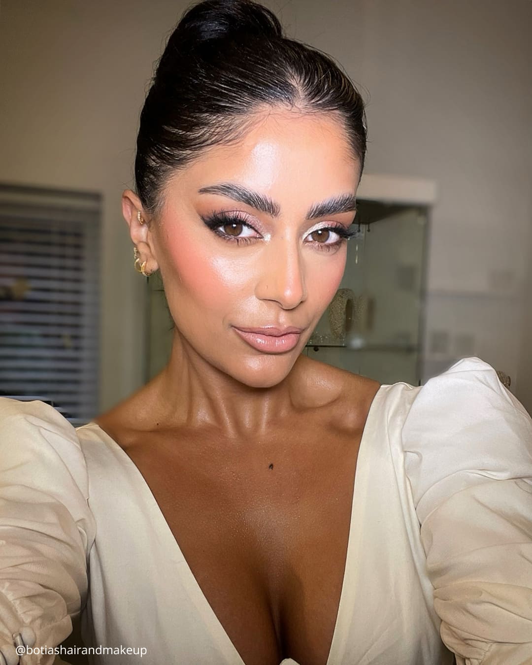 Diy Wedding Makeup