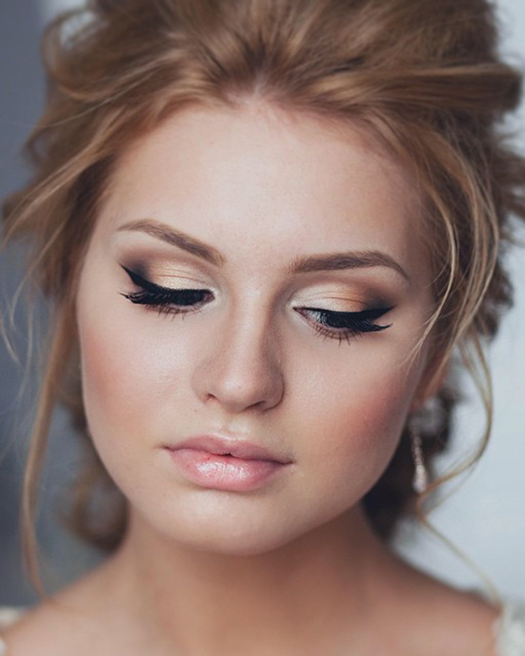 Wedding Guest Makeup