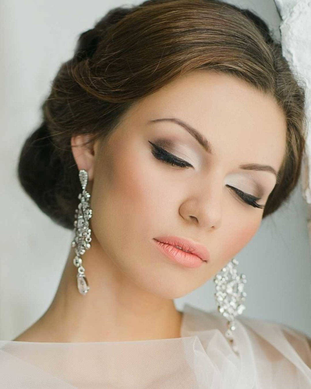 Wedding Guest Makeup
