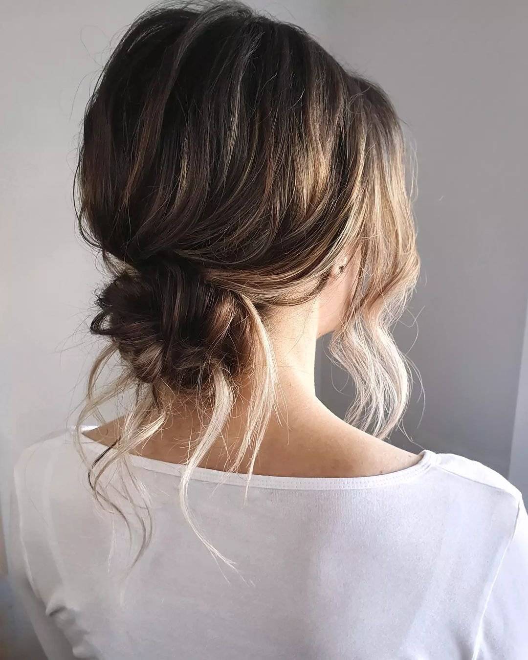 French Twist Trend