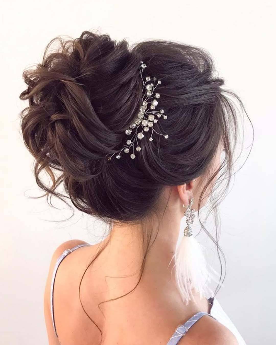 Gorgeous Braided Updos