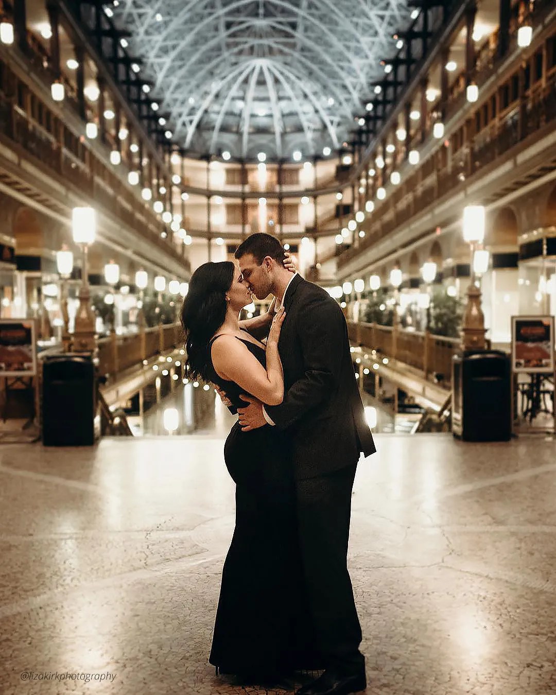 Engagement Gift Etiquette