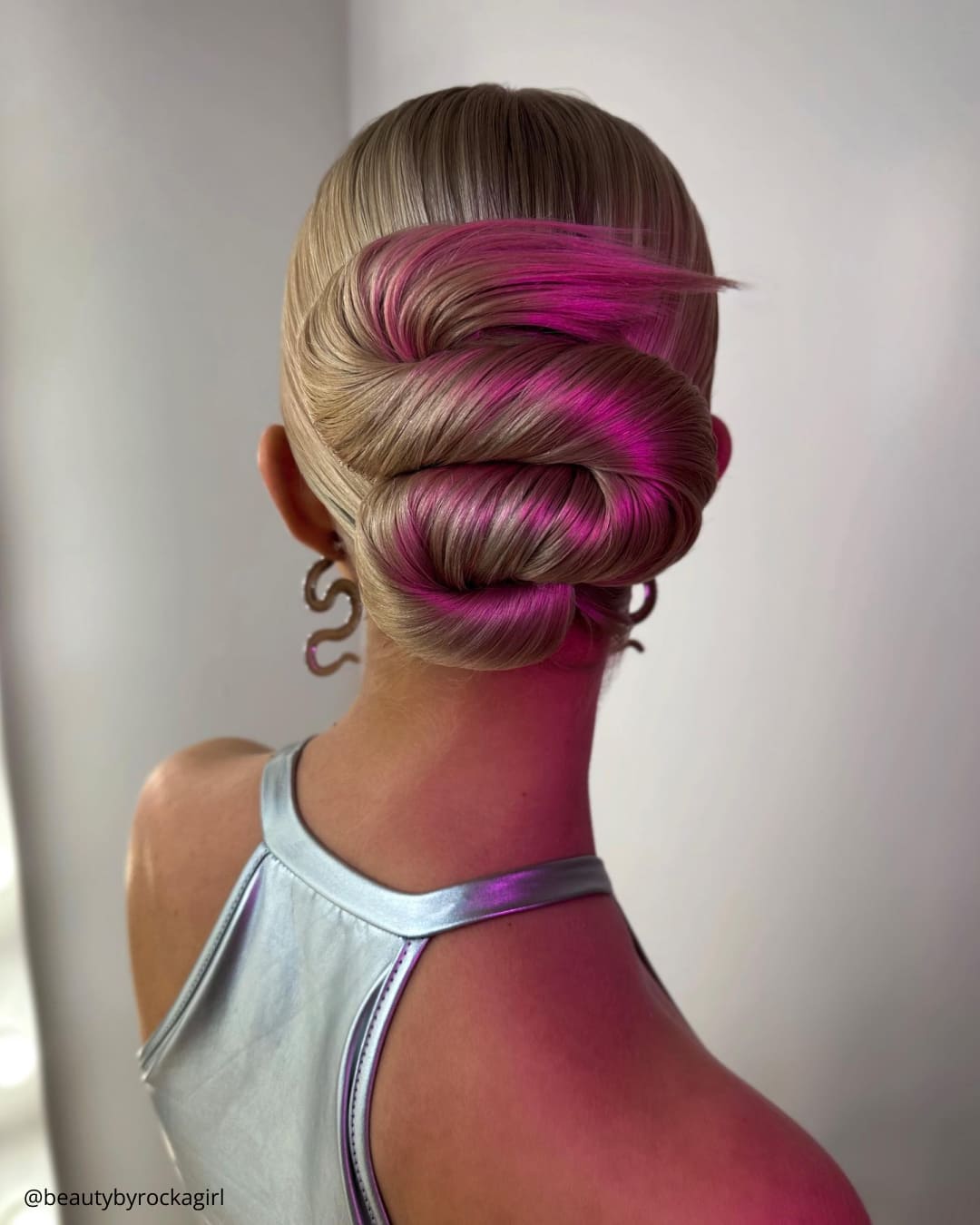 Casual Hairstyle Ideas