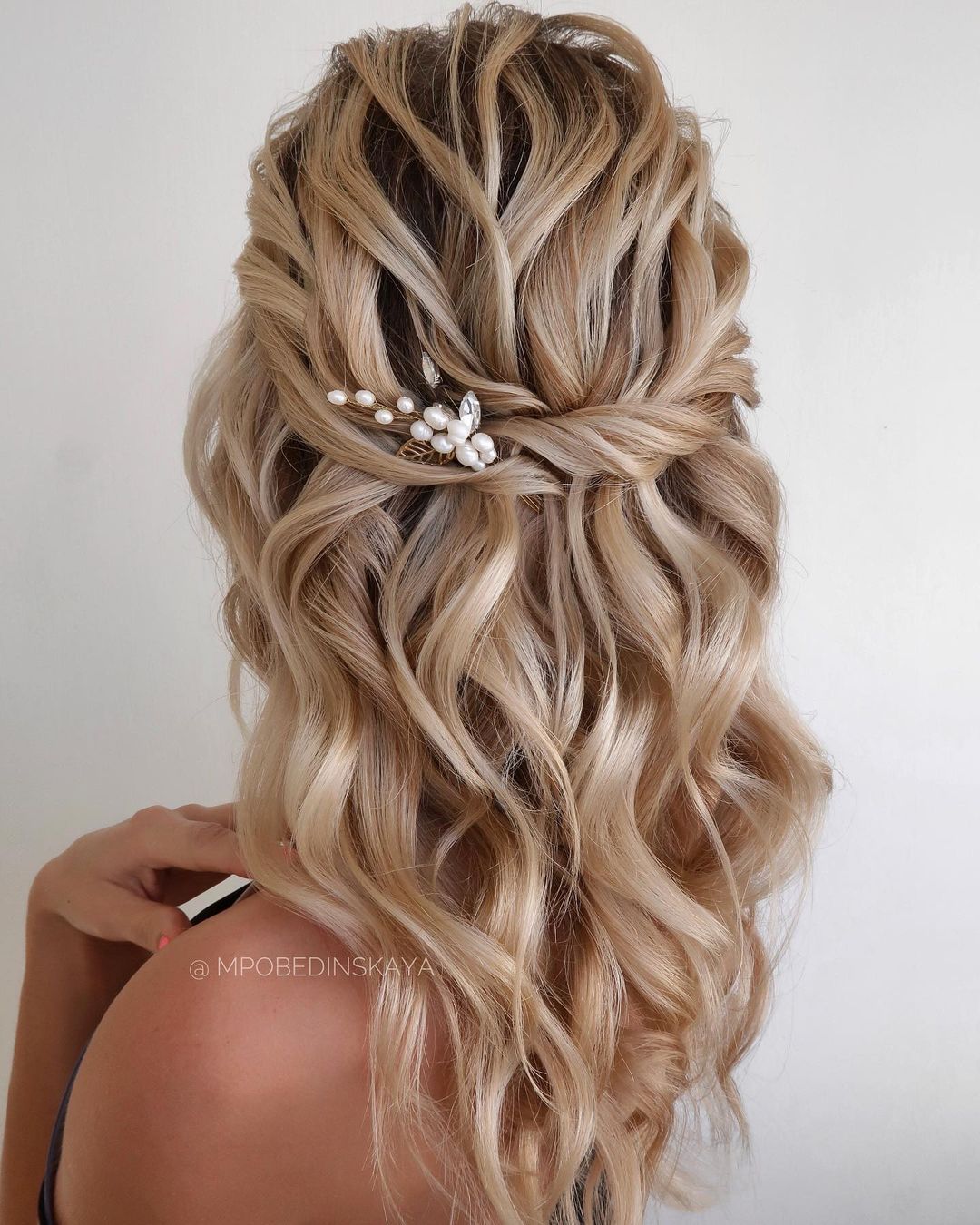 Wedding Guest Hairstyles Trends