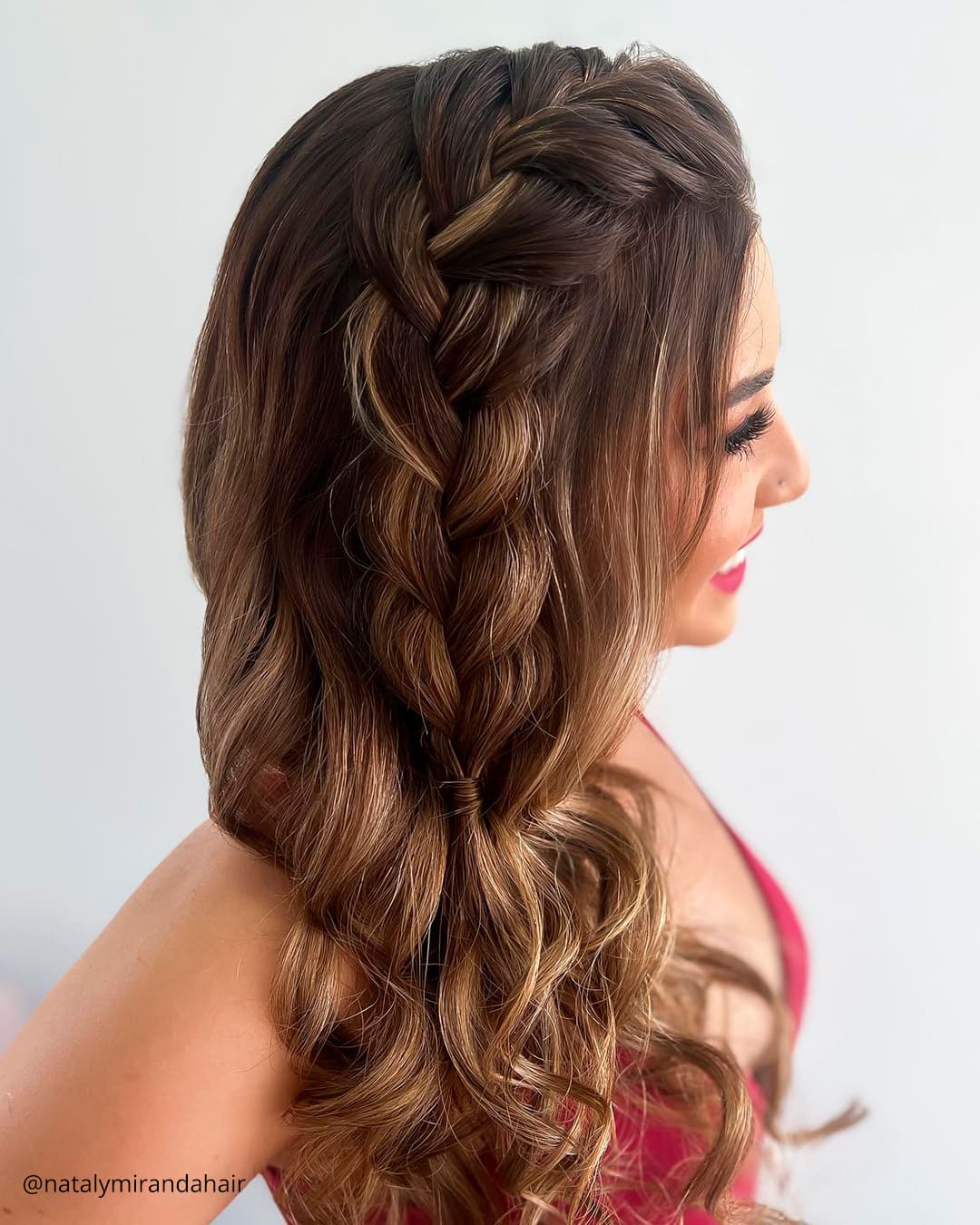 Wedding Guest Hairstyles Trends