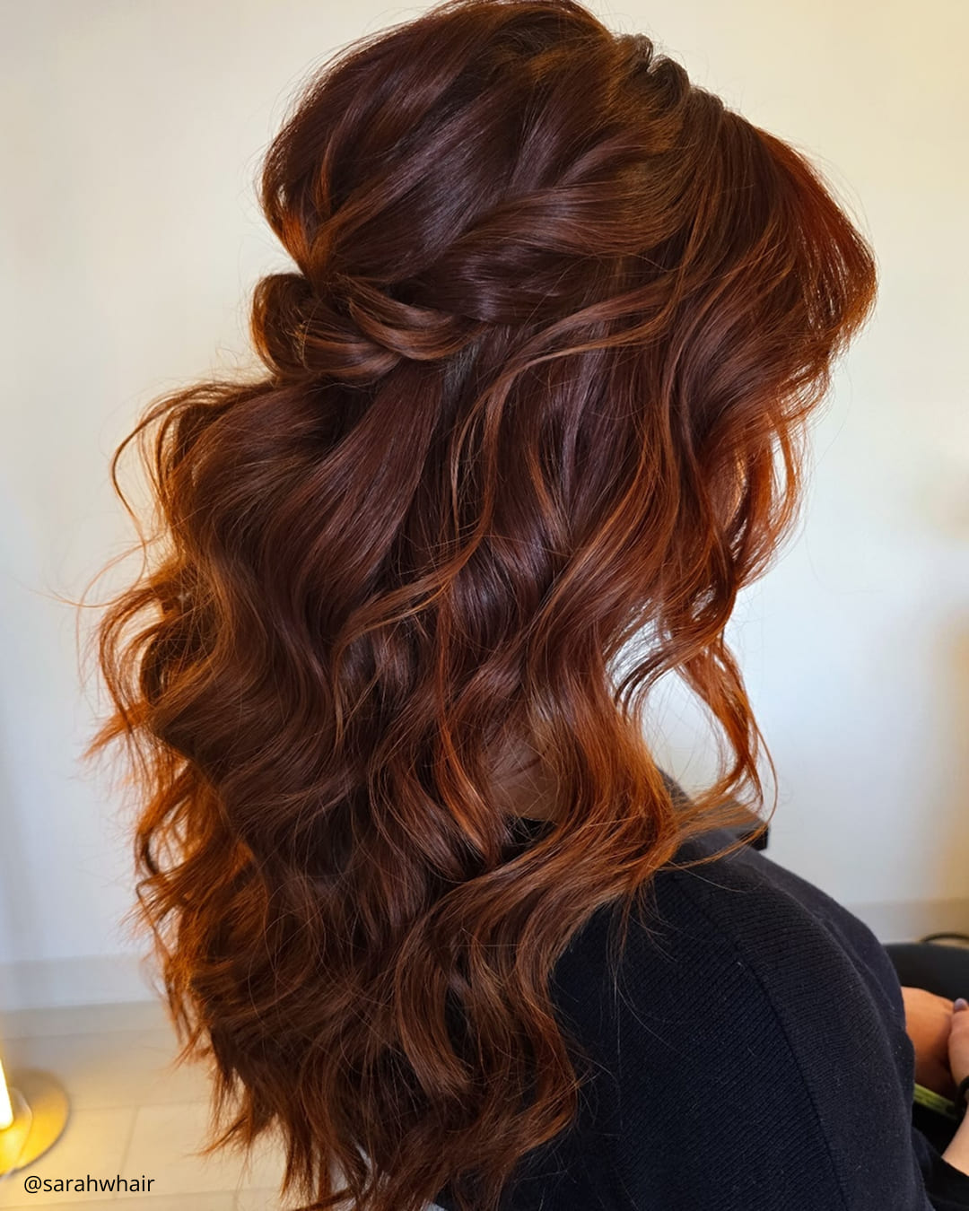 Braided Guest Wedding Hairstyles